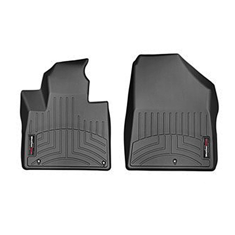 WeatherTech | FloorLiner (Front & 2nd Row) - Kia Sorento 2016-2020 WeatherTech Floor Mats