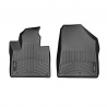 WeatherTech | FloorLiner (Front & 2nd Row) - Kia Sorento 2016-2020 WeatherTech Floor Mats