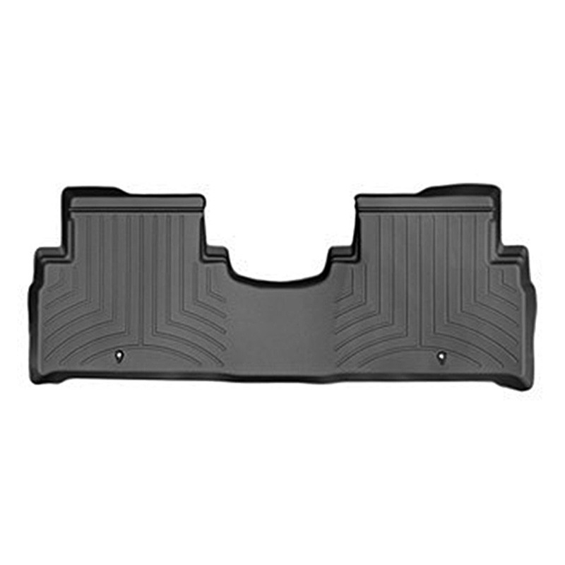 WeatherTech | FloorLiner (Front & 2nd Row) - Kia Sorento 2016-2020 WeatherTech Floor Mats