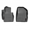 WeatherTech | Front & Rear FloorLiner - Kia Soul 2014-2019 WeatherTech Floor Mats