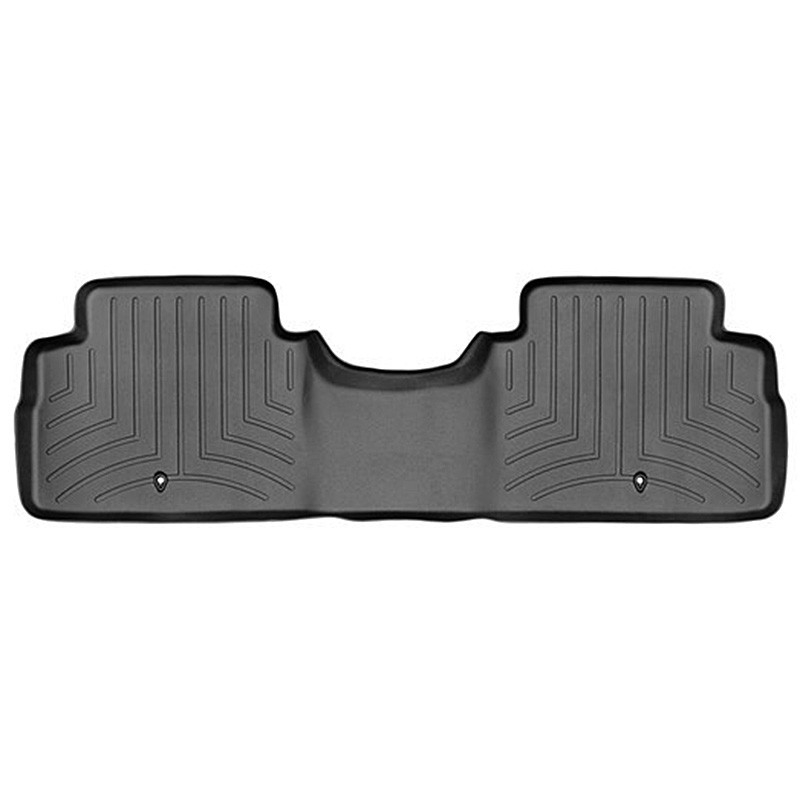 WeatherTech | Front & Rear FloorLiner - Kia Soul 2020-2022 WeatherTech Floor Mats