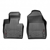 WeatherTech | Front & Rear FloorLiner - Kia Soul 2020-2022 WeatherTech Floor Mats