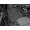 WeatherTech | Front & Rear FloorLiner - Kia Soul 2020-2022 WeatherTech Floor Mats