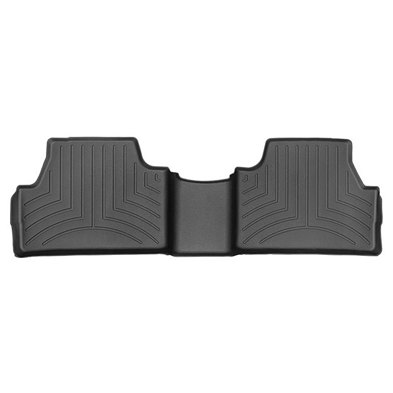 WeatherTech | Tapis Protecteur Arriere - Kia Soul EV 2020-2022 WeatherTech Tapis Protecteur