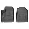 WeatherTech | Front FloorLiner - Kia Soul EV 2020-2022 WeatherTech Floor Mats
