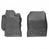 Weathertech | FloorLiner Front & Rear - Subaru BRZ / Scion FR-S / Toyota 86 WeatherTech Floor Mats