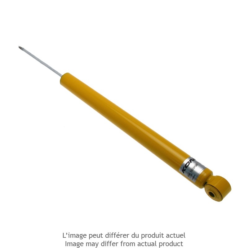 Koni | Sport (Yellow) Shock - Rear - Mustang 1994-2004 Koni Shocks & Struts