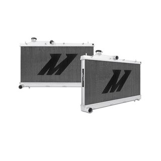 Mishimoto | Performance Radiator - Subaru 2005-2021 Mishimoto Radiators