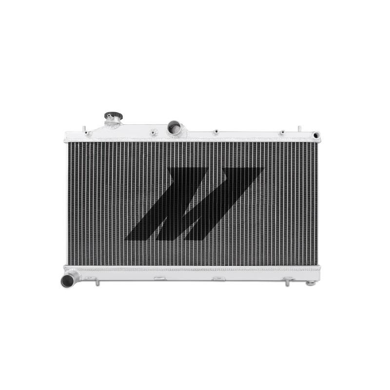 Mishimoto | Performance Radiator - Subaru 2005-2021 Mishimoto Radiators