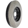 StopTech | Sport Rotor - Slotted - Avant Gauche - Vendu à l'unité StopTech Disques de freins