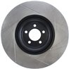 StopTech | Sport Rotor - Slotted - Avant Gauche - Vendu à l'unité StopTech Disques de freins