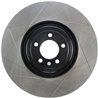StopTech | Sport Rotor - Slotted - Avant Gauche - Vendu à l'unité StopTech Disques de freins