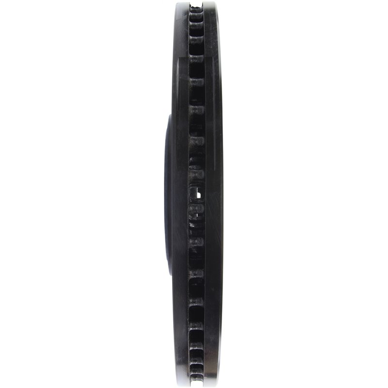 StopTech | Sport Rotor - Slotted - Avant Gauche - Vendu à l'unité StopTech Disques de freins