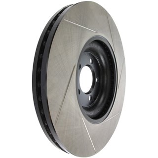 StopTech | Sport Rotor - Slotted - Avant Droit - Vendu à l'unité StopTech Disques de freins