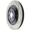 StopTech | Sport Rotor - Slotted - Arrière Gauche - Vendu à l'unité StopTech Disques de freins