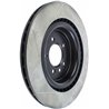 StopTech | Sport Rotor - Slotted - Arrière Gauche - Vendu à l'unité StopTech Disques de freins