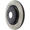 StopTech | Sport Rotor - Slotted - Arrière Gauche - Vendu à l'unité StopTech Disques de freins