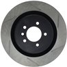 StopTech | Sport Rotor - Slotted - Arrière Gauche - Vendu à l'unité StopTech Disques de freins