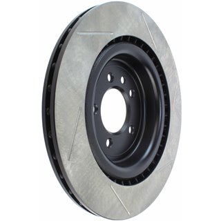 StopTech | Sport Rotor - Slotted - Arrière Droit - Vendu à l'unité StopTech Disques de freins