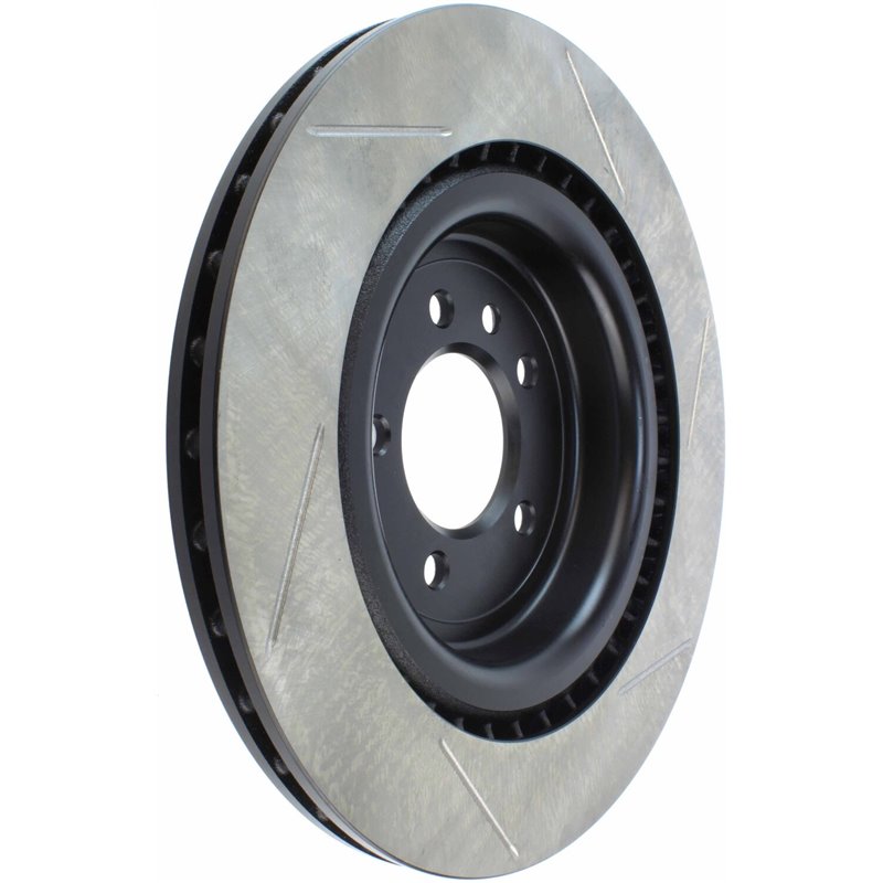 StopTech | Sport Rotor - Slotted - Arrière Droit - Vendu à l'unité StopTech Disques de freins