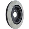 StopTech | Sport Rotor - Slotted - Arrière Droit - Vendu à l'unité StopTech Disques de freins