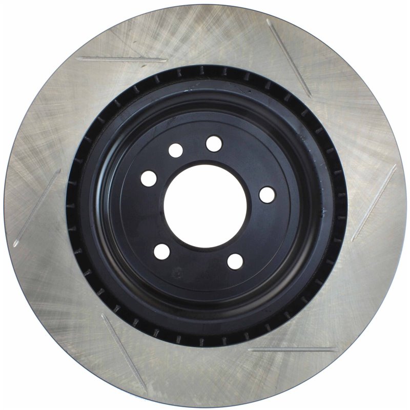StopTech | Sport Rotor - Slotted - Arrière Droit - Vendu à l'unité StopTech Disques de freins