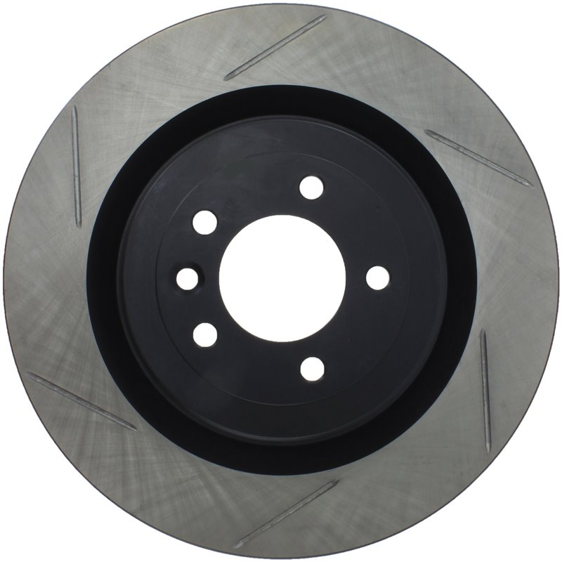 StopTech | Sport Rotor - Slotted - Arrière Droit - Vendu à l'unité StopTech Disques de freins