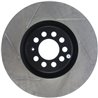 StopTech | Sport Rotor - Slotted - Avant Gauche - Vendu à l'unité StopTech Disques de freins