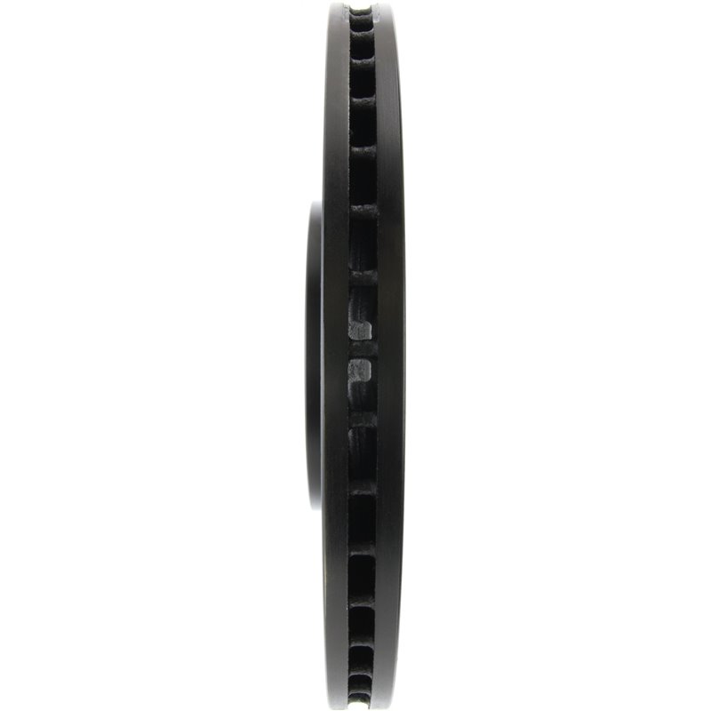 StopTech | Sport Rotor - Slotted - Avant Gauche - Vendu à l'unité StopTech Disques de freins