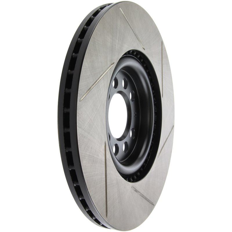 StopTech | Sport Rotor - Front Right - Sold individually StopTech Brake Rotors
