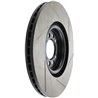 StopTech | Sport Rotor - Front Right - Sold individually StopTech Brake Rotors