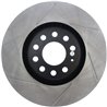 StopTech | Sport Rotor - Slotted - Avant Gauche - Vendu à l'unité StopTech Disques de freins