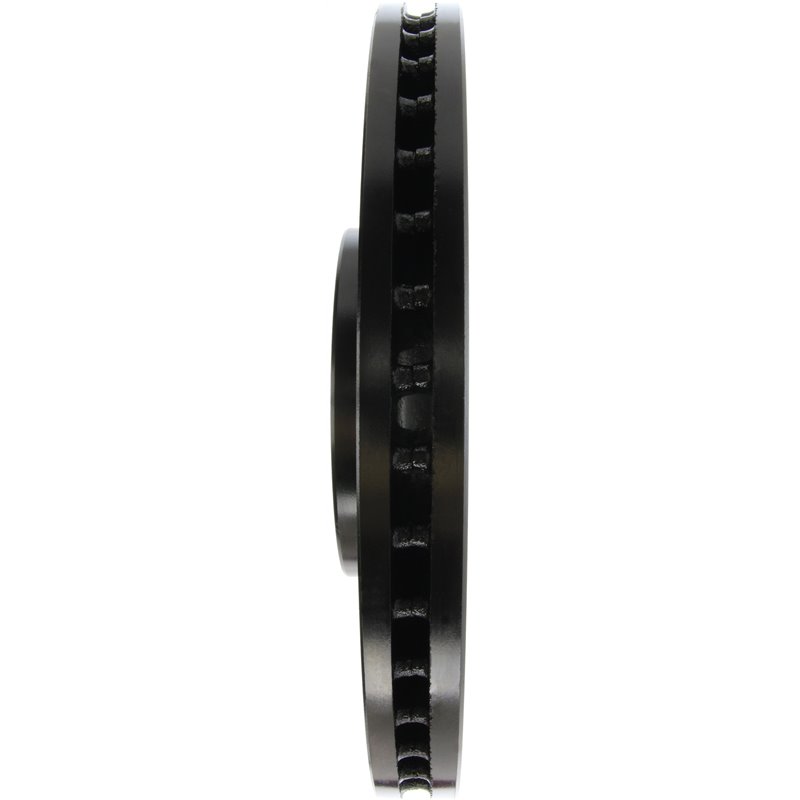 StopTech | Sport Rotor - Slotted - Avant Gauche - Vendu à l'unité StopTech Disques de freins