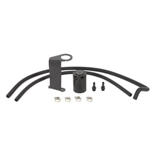 MISHIMOTO | DIRECT-FIT CATCH CAN - INFINITI Q50 / Q60 3.0T - 2016-2020 Mishimoto Oil Catch Can