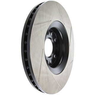 StopTech | Sport Rotor - Front Right - Sold individually StopTech Brake Rotors
