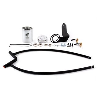 MISHIMOTO | COOLANT FILTER KIT - JEEP WRANGLER JK 3.6L - 2012-2018 Mishimoto Tuyaux Liquide de Refroidissement