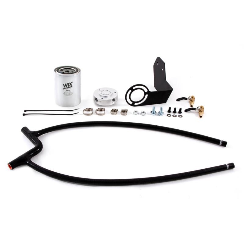 MISHIMOTO | COOLANT FILTER KIT - JEEP WRANGLER JK 3.6L - 2012-2018 Mishimoto Tuyaux Liquide de Refroidissement