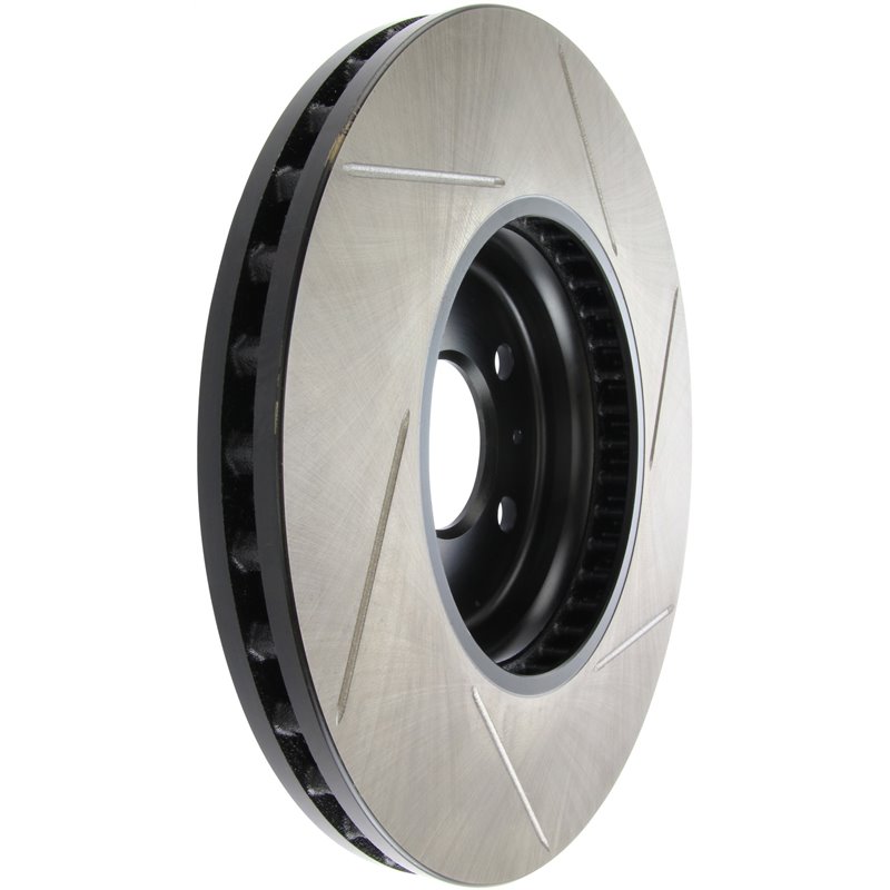 StopTech | Sport Rotor - Slotted - Avant Droit - Vendu à l'unité StopTech Disques de freins