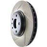 StopTech | Sport Rotor - Slotted - Avant Droit - Vendu à l'unité StopTech Disques de freins