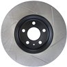 StopTech | Sport Rotor - Slotted - Avant Droit - Vendu à l'unité StopTech Disques de freins