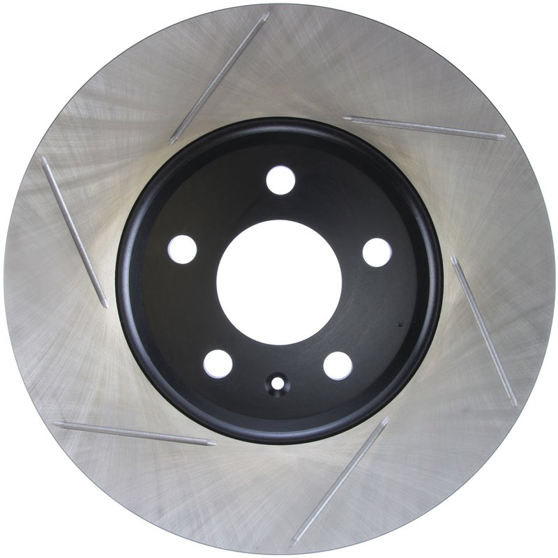 StopTech | Sport Rotor - Slotted - Avant Droit - Vendu à l'unité StopTech Disques de freins