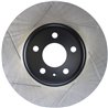 StopTech | Sport Rotor - Slotted - Avant Droit - Vendu à l'unité StopTech Disques de freins