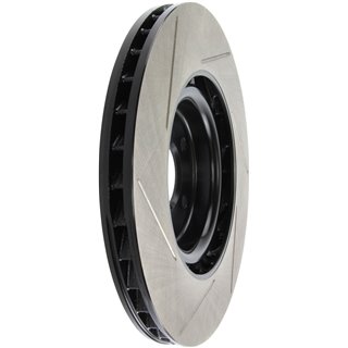 StopTech | Sport Rotor - Slotted - Avant Gauche - Vendu à l'unité StopTech Disques de freins