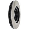 StopTech | Sport Rotor - Slotted - Avant Gauche - Vendu à l'unité StopTech Disques de freins