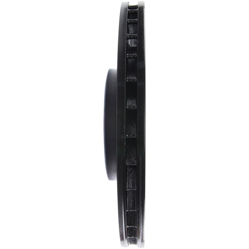 StopTech | Sport Rotor - Slotted - Avant Gauche - Vendu à l'unité StopTech Disques de freins
