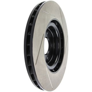 StopTech | Sport Rotor - Slotted - Avant Droit - Vendu à l'unité StopTech Disques de freins