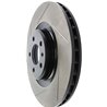 StopTech | Sport Rotor - Slotted - Avant Droit - Vendu à l'unité StopTech Disques de freins