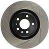 StopTech | Sport Rotor - Slotted - Avant Droit - Vendu à l'unité StopTech Disques de freins