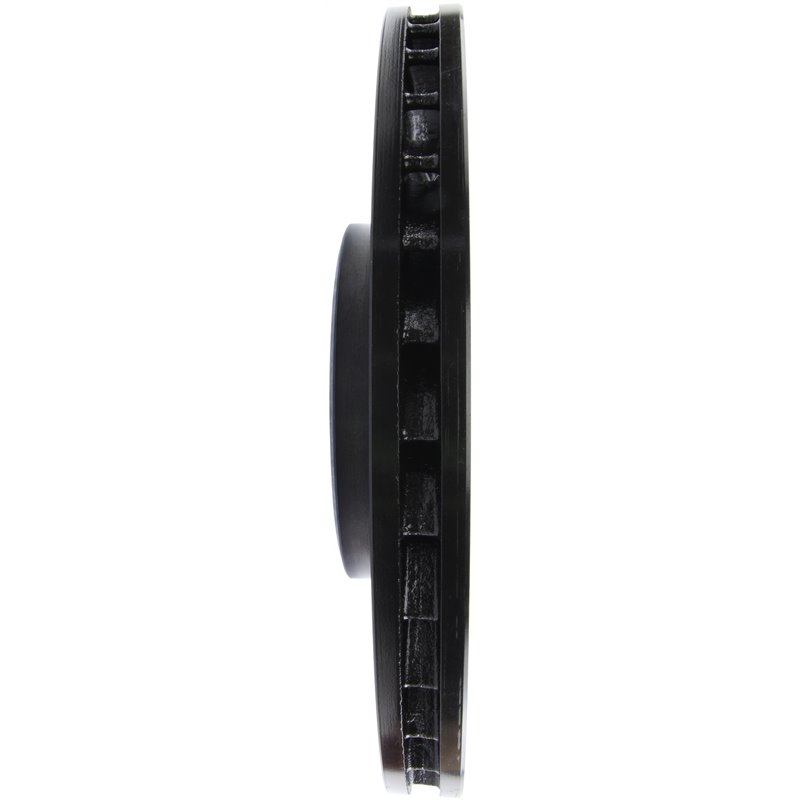 StopTech | Sport Rotor - Slotted - Avant Droit - Vendu à l'unité StopTech Disques de freins