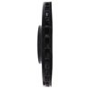 StopTech | Sport Rotor - Slotted - Avant Droit - Vendu à l'unité StopTech Disques de freins